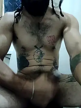 BigRastaFire online show from 13, 2, 2026