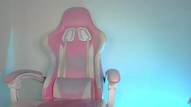 Staicy Nasty online show from 25, 10, 2025