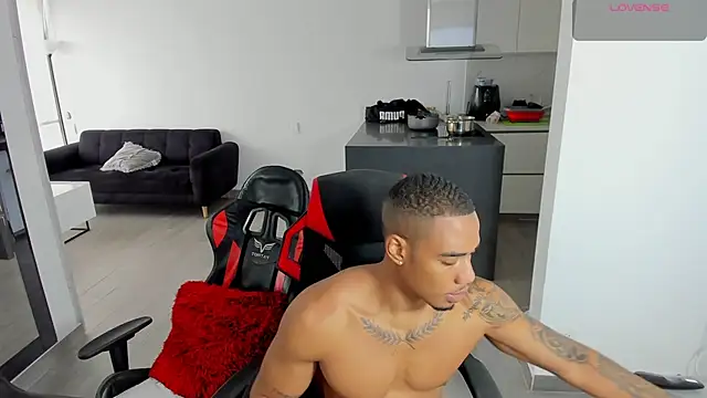 TROYWESLY- online show from 4, 6, 2026