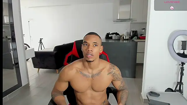 TROYWESLY- online show from 8, 7, 2026