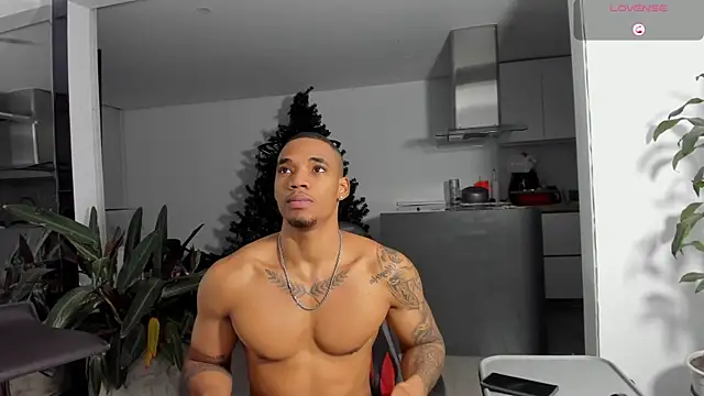 TROYWESLY- online show from 16, 12, 2025