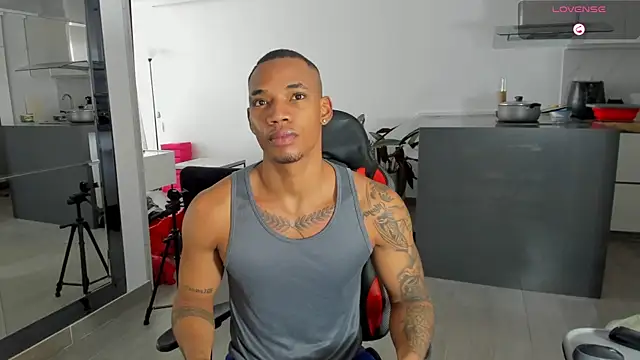 TROYWESLY- online show from 16, 2, 2026