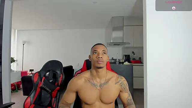 TROYWESLY- online show from 31, 3, 2026