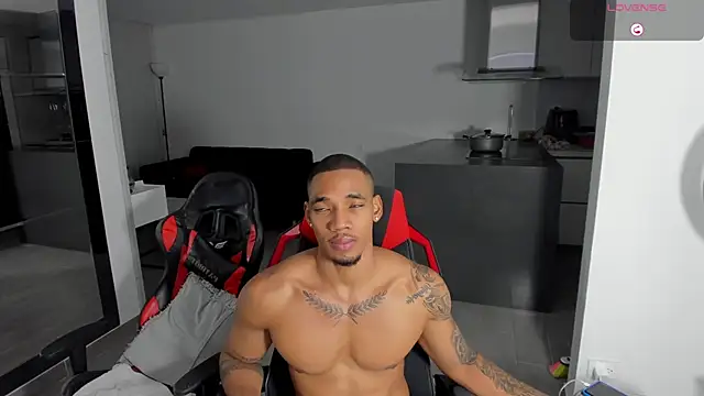 TROYWESLY- online show from 15, 5, 2026