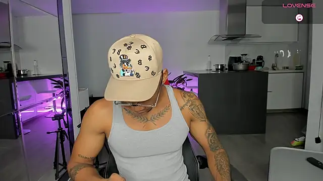 TROYWESLY- online show from 11, 2, 2026