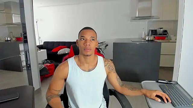 TROYWESLY- online show from 5, 2, 2026