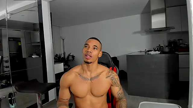 Snapshot of TROYWESLY- chatting on 25, 11, 2025 TROYWESLY- online show from 25, 11, 2025