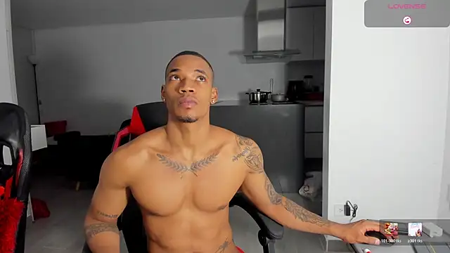 TROYWESLY- online show from 20, 3, 2026