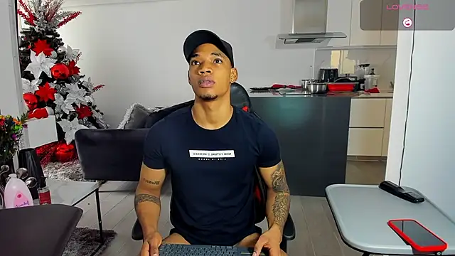 TROYWESLY- online show from 29, 12, 2024