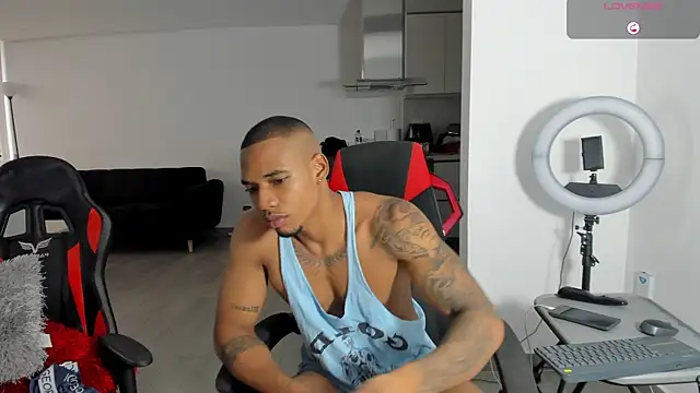 TROYWESLY- online show from 11, 7, 2026