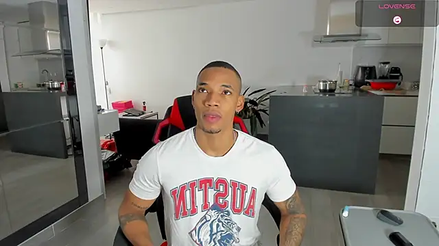 TROYWESLY- online show from 8, 2, 2026