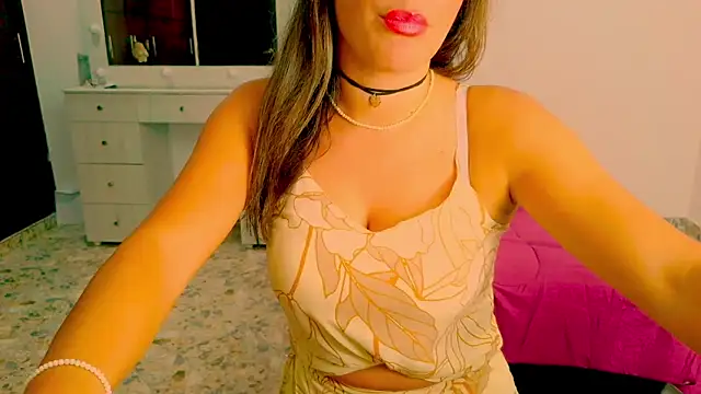 dalila sexxx online show from 5, 6, 2026