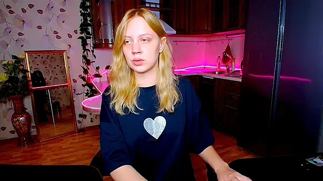 SexyNadi online show from 2, 10, 2025