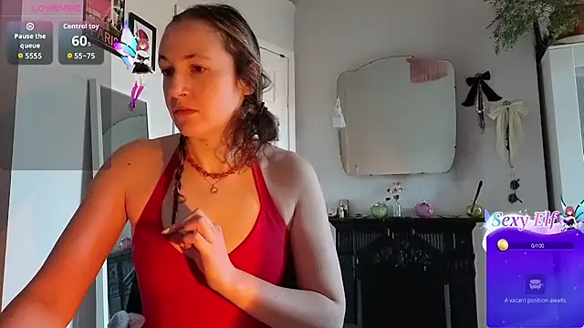 Littlelolo60 online show from 14, 2, 2026