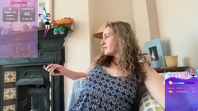 Littlelolo60 online show from 9, 7, 2026