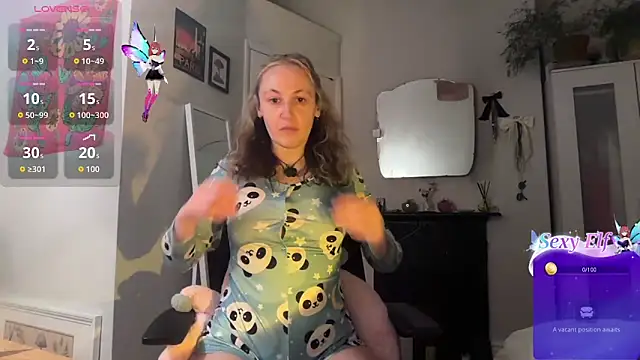 Littlelolo60 online show from 28, 2, 2026