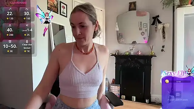 Littlelolo60 online show from 8, 4, 2026