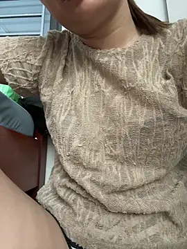 Cute girl20 online show from 29, 5, 2026