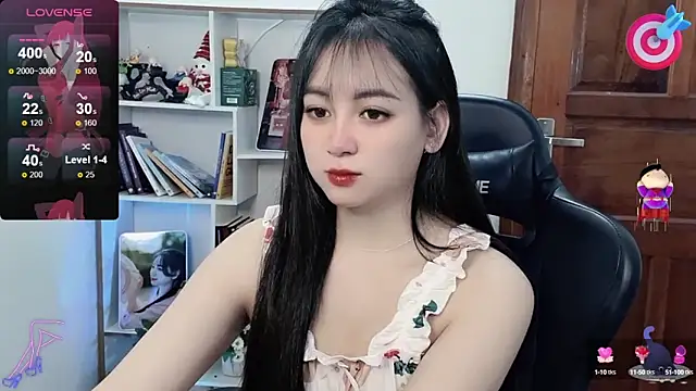  Nana 20 online show from 3, 3, 2025