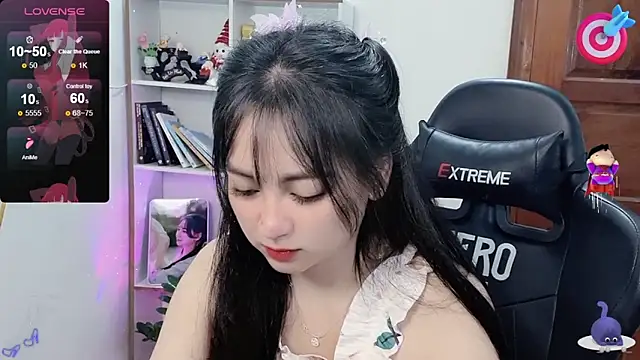  Nana 20 online show from 3, 3, 2025