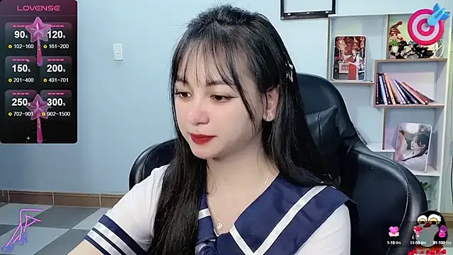  Nana 20 online show from 12, 3, 2025
