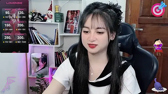  Nana 20 online show from 2, 3, 2025
