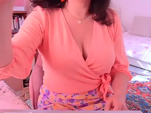 Evademarville online show from 17, 4, 2026