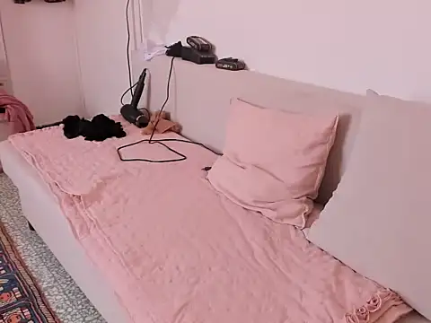 Evademarville online show from 24, 3, 2026