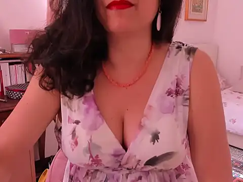 Evademarville online show from 19, 4, 2026