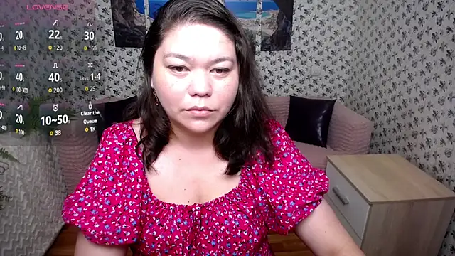 supersex 96 online show from 21, 4, 2026