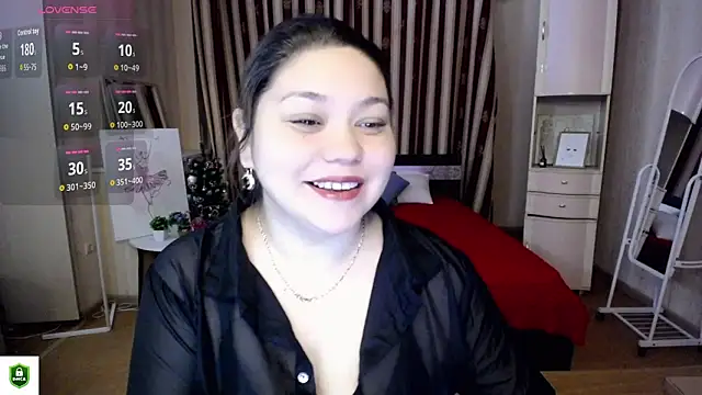 supersex 96 online show from 8, 1, 2026