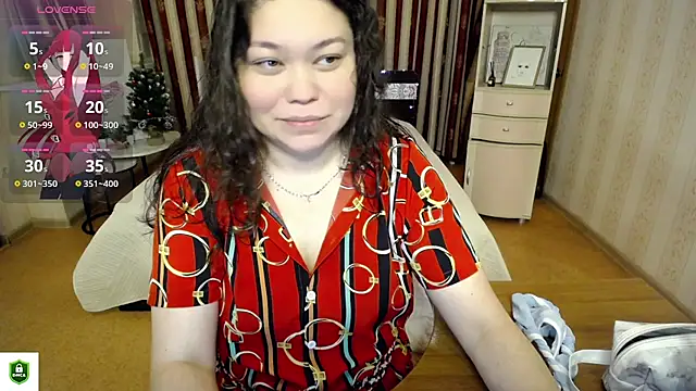 supersex 96 online show from 3, 12, 2025