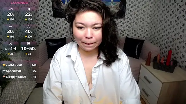 supersex 96 online show from 19, 4, 2026