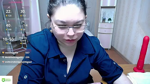 supersex 96 online show from 30, 3, 2026