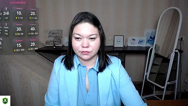 supersex 96 online show from 18, 1, 2026