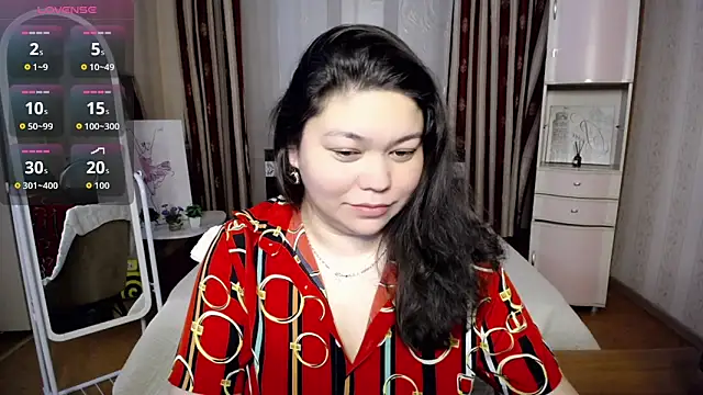 supersex 96 online show from 23, 11, 2025