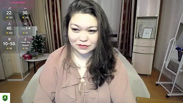 supersex 96 online show from 20, 12, 2025