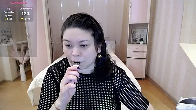 supersex 96 online show from 18, 3, 2026