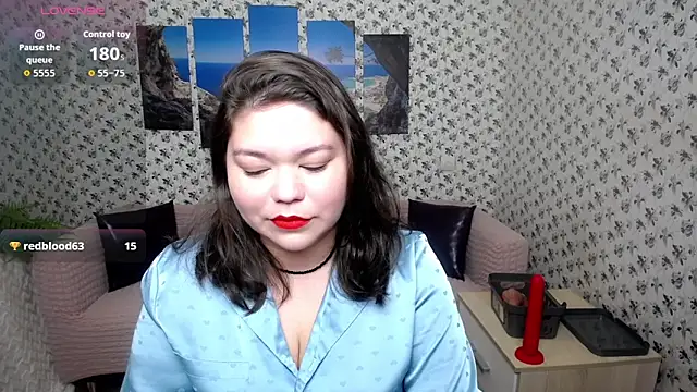 supersex 96 online show from 24, 4, 2026