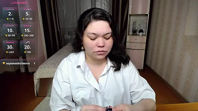 supersex 96 online show from 17, 3, 2026