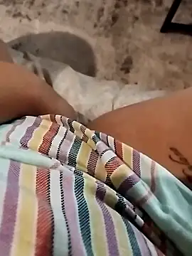 MarochienneAnissa online show from 24, 2, 2026