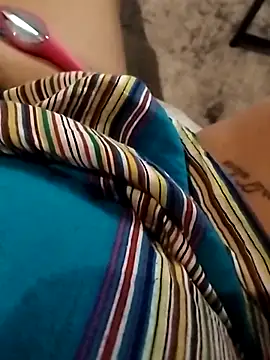 MarochienneAnissa online show from 28, 2, 2026