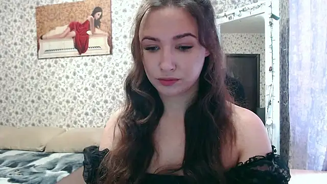 RosieRosa online show from 24, 9, 2025