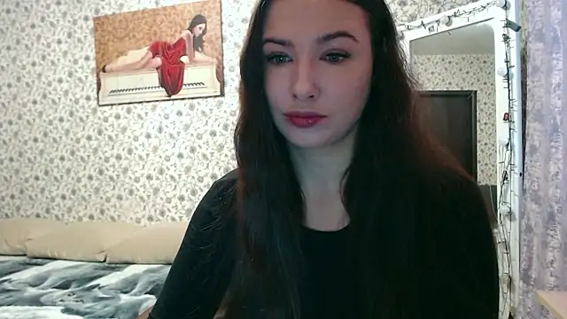 RosieRosa online show from 23, 9, 2025