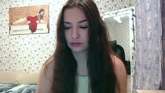 RosieRosa online show from 19, 9, 2025