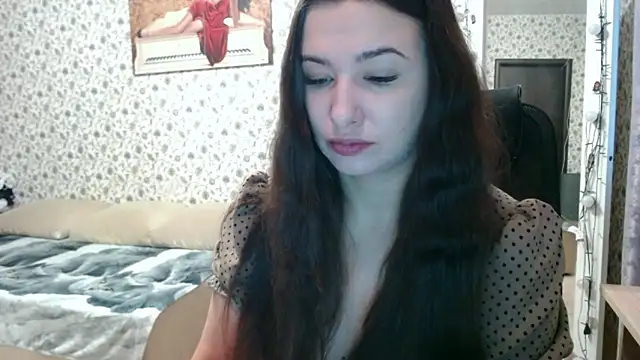 RosieRosa online show from 6, 10, 2025