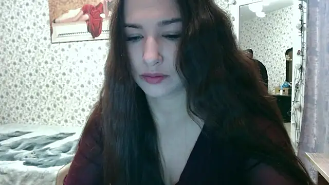 RosieRosa online show from 2, 10, 2025
