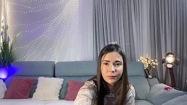 Mika Miller online show from 6, 1, 2026