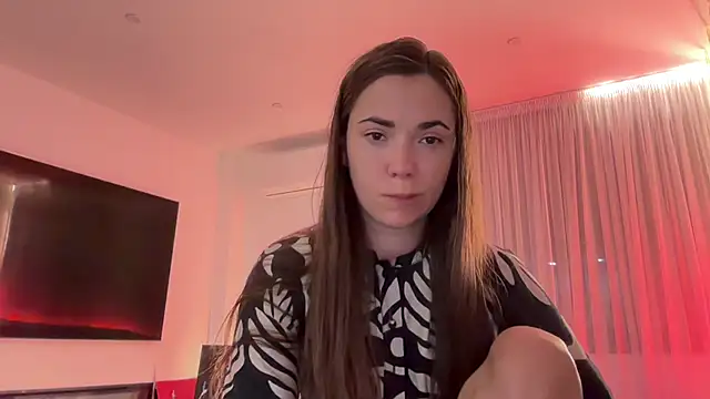 Snapshot of Mika_Miller chatting on 8, 7, 2026 Mika Miller online show from 8, 7, 2026