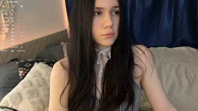 jennetdoll online show from 10, 1, 2025